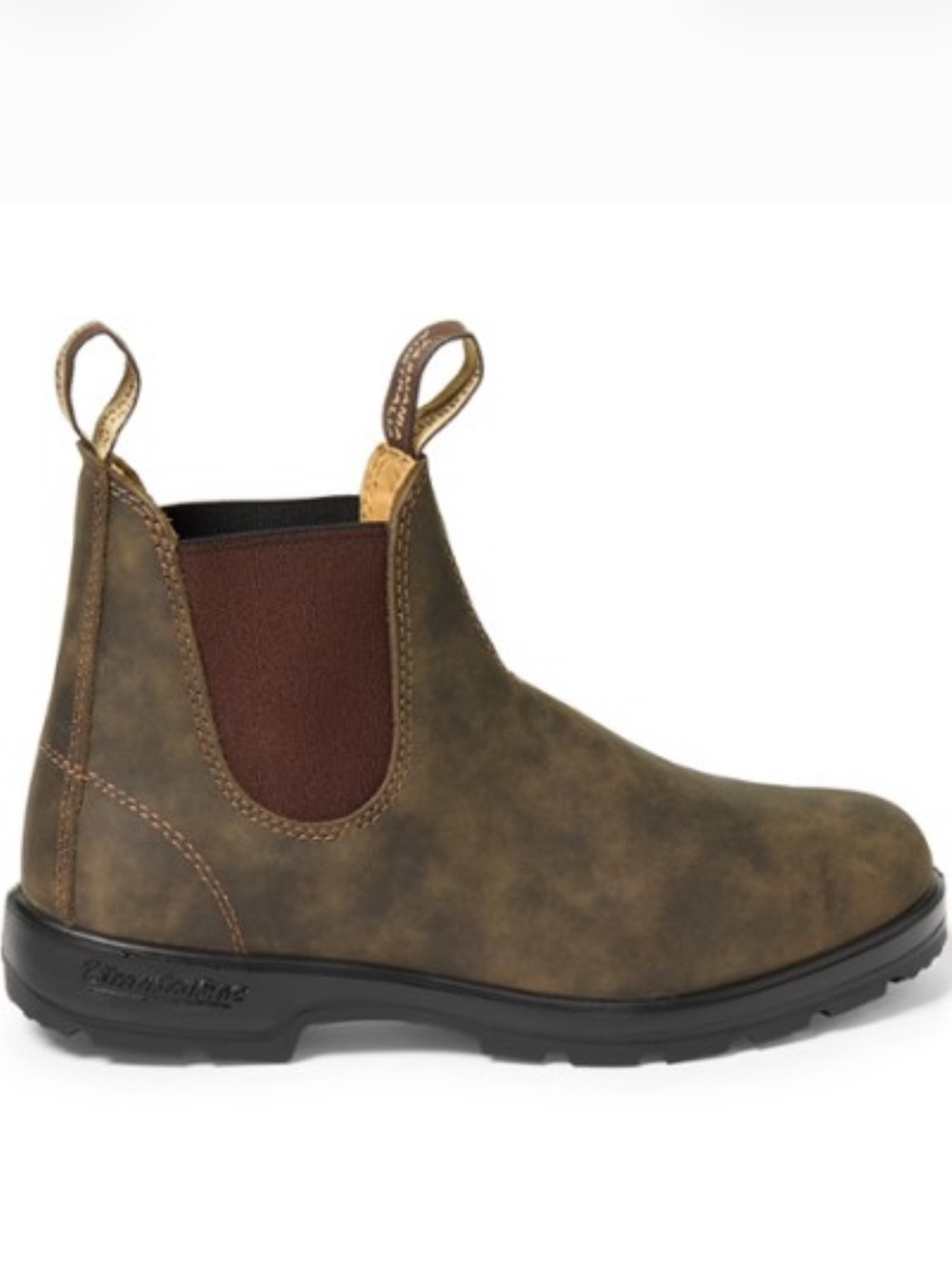 Blundstone Classic Chelsea Boots - Men’s 11.5